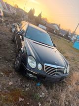 Mercedes-Benz Mercedes 320 CDI - Mercedes-Benz S 320 Kombi Gebrauchtwagen