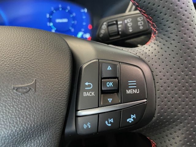 Fahrzeugabbildung Ford Kuga ST-Line X 1.5 Kamera totWinkelASS LED