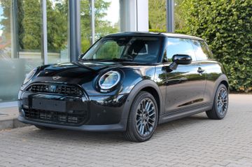 MINI Cooper - 1