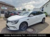 Renault Megane IV Grandtour GT-Line - Renault Megane: Weiß