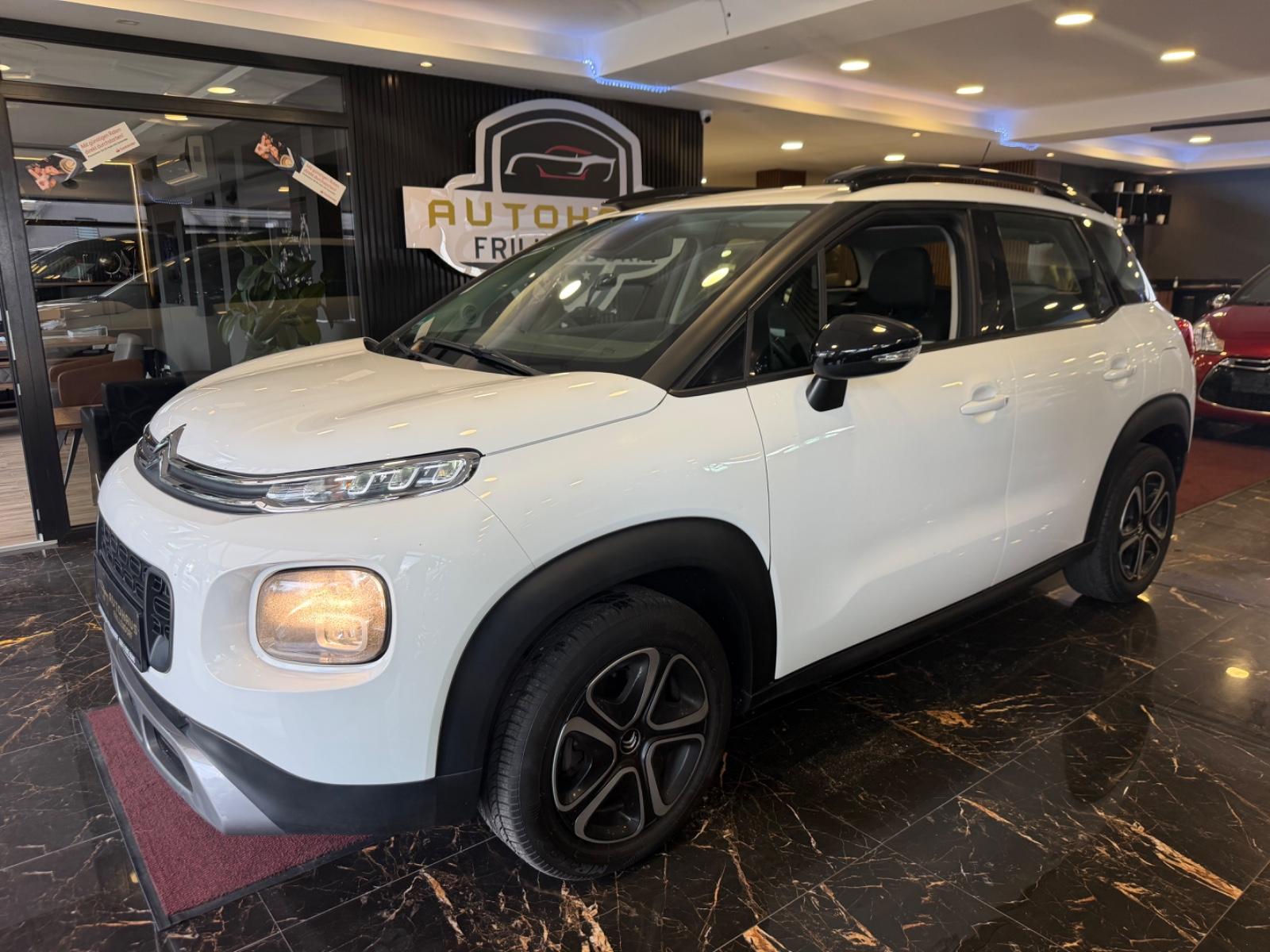 Citroën C3 Aircross Feel AUTOMATIK!! 19TKM!!