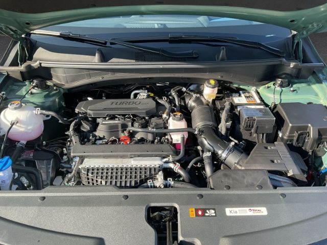 Fahrzeugabbildung Kia Sportage 1.6T AWD DCT GT-LINE *DRIVEWISE-PAKET*S