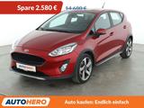 Ford Fiesta 1.0 EcoBoost Active Aut*NAVI*PDC*SHZ* - Ford Fiesta Gebrauchtwagen in Stuttgart