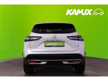 Nissan Qashqai - 4