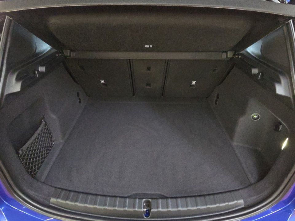 BMW 220 Active Tourer - Bild 17