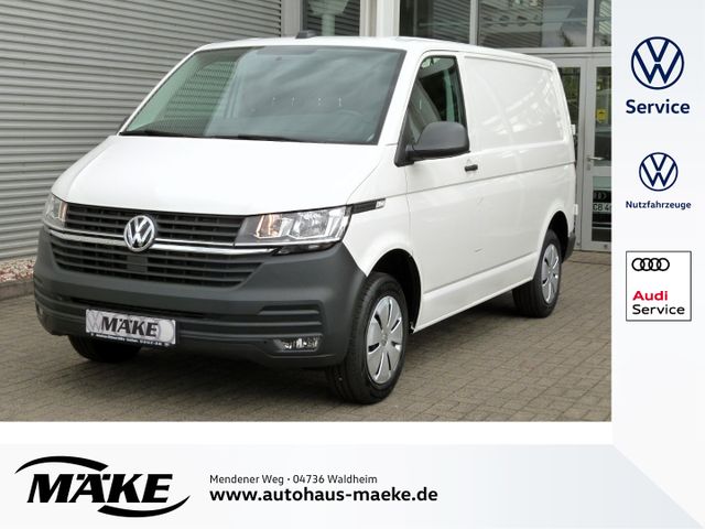 Volkswagen T6.1 Kasten 2.0 TDI  Klima, Kamera, Tempomat, Re