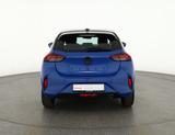 Opel Corsa GS 1.2 DI Turbo LED Kamera Tempomat - Opel Corsa: Blau
