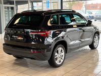 Skoda Karoq 1.5 TSI Tour · Kamera · Virtual · ACC ·