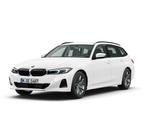 BMW 320d xDrive Touring *LiveCockpit*Kamera*HIFI*ACC - BMW 320 Gebrauchtwagen in Freiburg