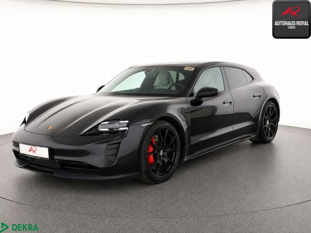 PORSCHE Taycan GTS SPORT TURISMO LUFT,HEADUP,KEYLESS,ACC