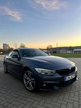 BMW 435i F32 M-PERFORMANCE  - BMW 435 F32 Gebrauchtwagen