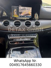 Mercedes E 200 - 12