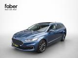 Ford Mondeo 2.0 Diesel Vignale AWD - Ford Mondeo: Vignale
