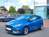 Ford Fiesta ST |Perf.-Pkt|Winter-Pkt|Scheckheft| - Ford Fiesta in Bielefeld