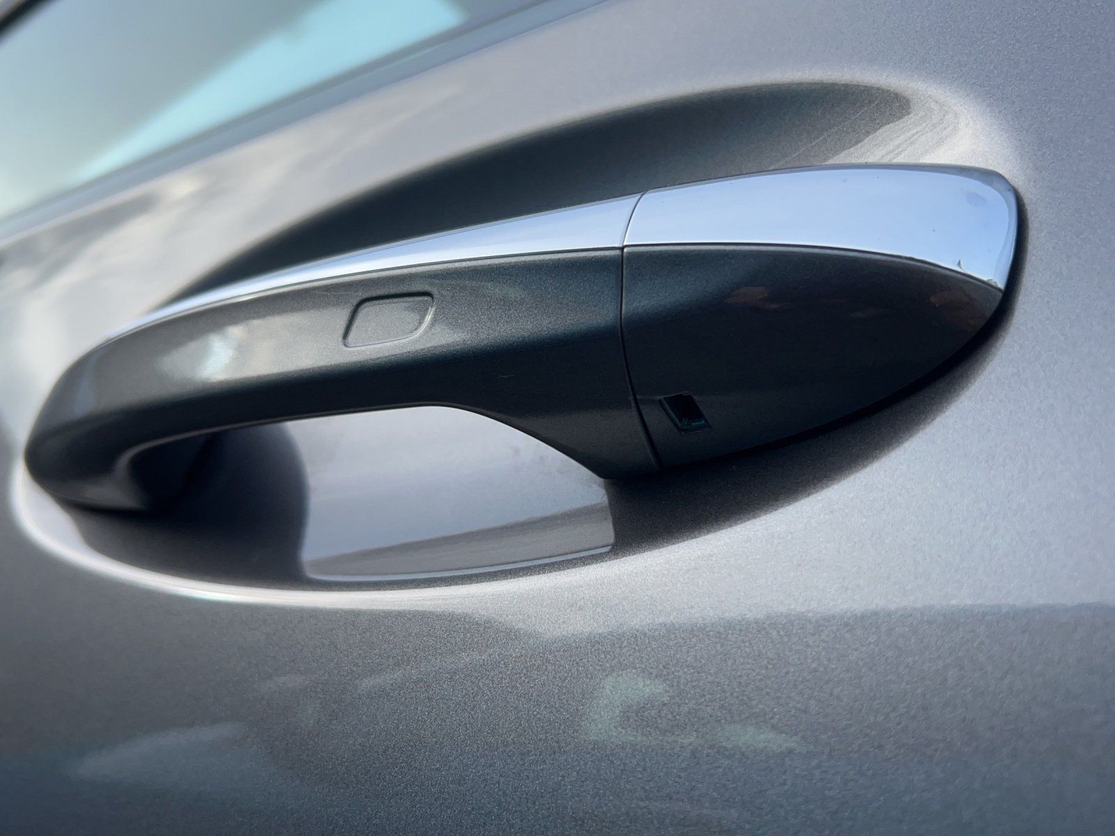 Fahrzeugabbildung Mercedes-Benz Mercedes-AMG A 35 4M Limousine+PSD+Keyless-GO