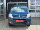 Renault Kangoo Je t'aime - gebrauchte Renault Kangoo aus dem Jahr 2011