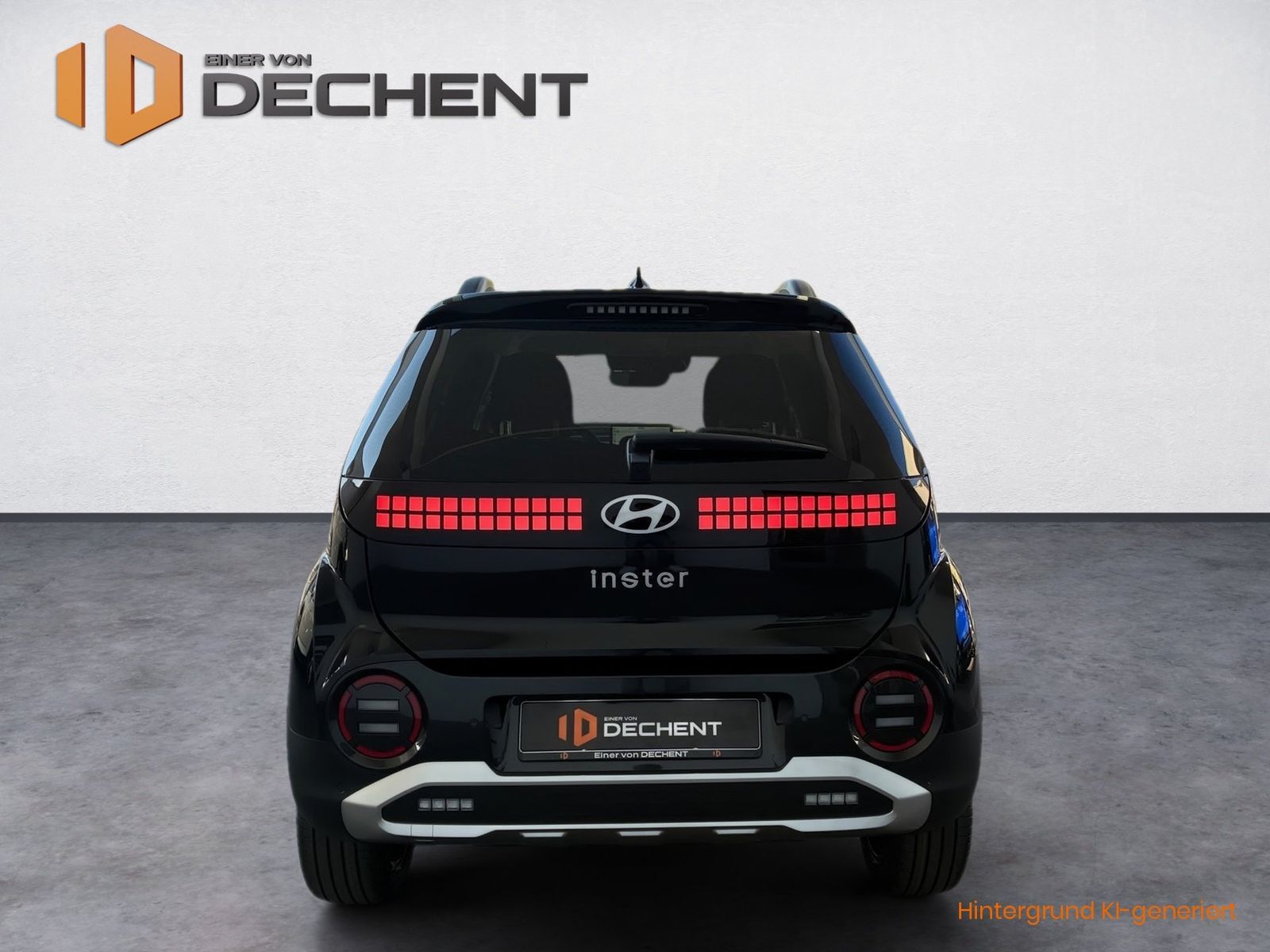 Fahrzeugabbildung Hyundai Inster Elektro 49kWh Prime 360,Kamera,LED,LM
