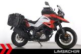 Suzuki DL 1050 V STROM XT - GEPÄCKSYSTEM! - SUZUKI X