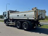 Iveco Trakker 410 6x4 Kipper - Iveco Trakker