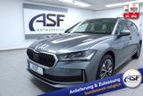 Skoda Superb Combi Selection #ACC #Navi #Sitzheizun...