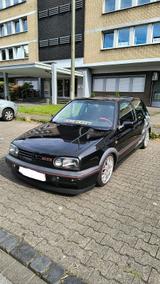 Volkswagen VW Golf 3 GTI Jubiläum 20 Jahre Edition - Volkswagen Golf: GTI 20 Jahre Edition