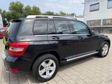 Mercedes-Benz GLK 220 CDI BlueEffi 4Matic*PANO*KAMERA*EURO 5 - Mercedes-Benz GLK-Klasse in Stuttgart