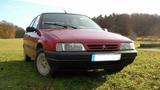 Citroën Citroen ZX 1.4i - Citroën ZX