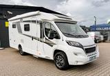 Knaus Andere Van Ti Platinum Selection 650 MEG.SHR Hub - Offers