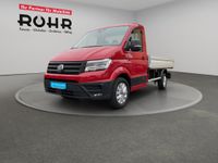 Volkswagen Crafter - Vorschau Bild 1