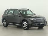 Mercedes-Benz EQB 300 4M *AMG*LED*PDC*Kamera*Tempomat*DAB* - schwarze Mercedes-Benz EQB
