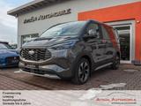 Ford Tourneo Custom PHEV 340 L1*Active*360Kam*ACC*AHK - Ford Tourneo Custom Active mit Hybrid-Antrieb (Benzin/Elektro)