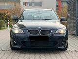 BMW 530 Diesel Schaltgetriebe Sportpaket - BMW 530 aus 2005: 530d
