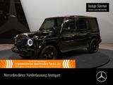 Mercedes-Benz G 450 d SHD/EXCLUSIVE/Night II/Burmes/TechnikPak - Mercedes-Benz G 450 Gebrauchtwagen