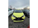 Toyota Aygo X-Cite Rückfahrkam. Freisprecheinr. Berganf - Toyota: Aygo