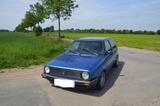 Volkswagen VW Golf 2 1.8RP Pasadena - Volkswagen Golf: Pasadena
