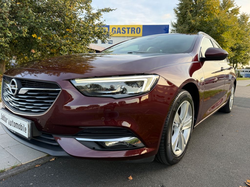 Image of Opel Insignia