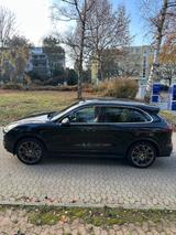 Porsche Cayenne GTS - Porsche Cayenne Gebrauchtwagen in Frankfurt