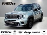 Jeep Renegade e-Hybrid Upland 1,5 - Jeep Renegade Upland mit Benzin-Antrieb
