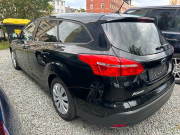 Ford Focus - 5