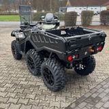 Can-Am Outlander 6x6 XU-T 1000 / Lagerfahrzeug  MY24 - Offers matching your search criteria