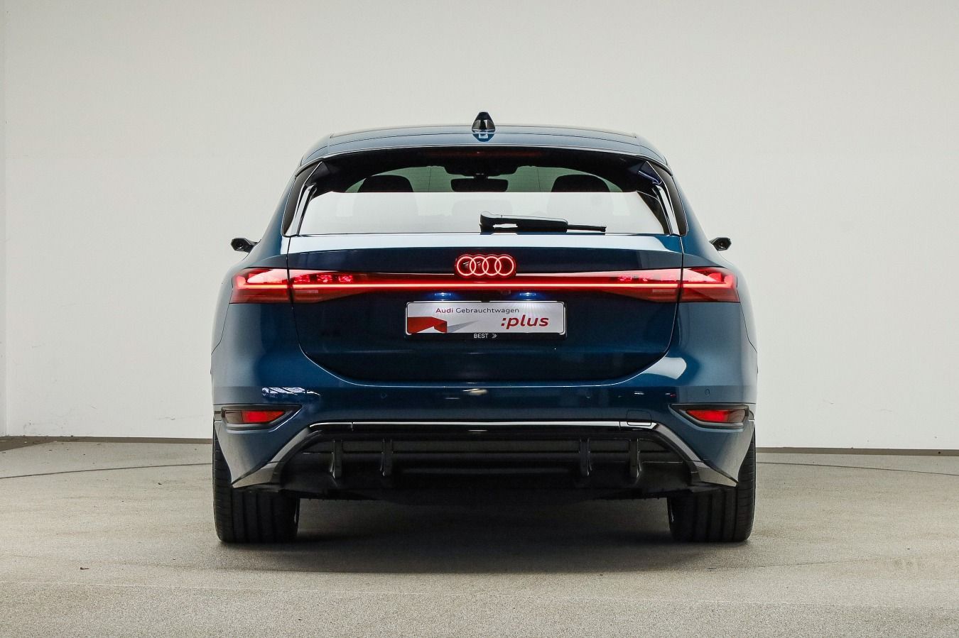 Audi A6 e-tron - Bild 5