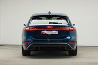 Audi A6 e-tron - Vorschau Bild 5