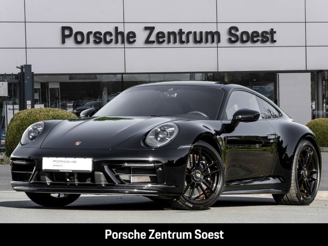 Porsche 911 Carrera 4 GTS/LED-Matrix/21-Zoll/Burmester