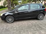 Volkswagen Golf 5 gti 1,9 - Volkswagen Golf mit Diesel-Antrieb: GTI