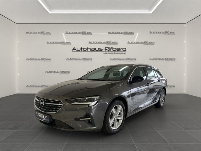 Opel Insignia 1.5D Sports Tourer Elegance/Aut/Nav/LED