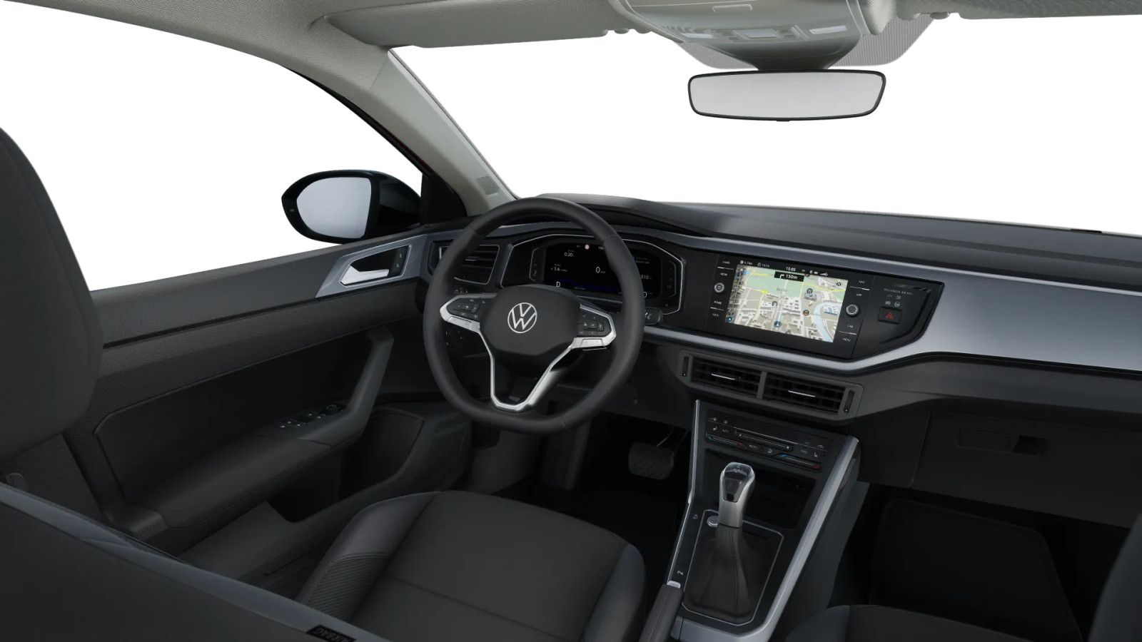 Volkswagen Taigo - Bild 10