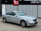 Mercedes-Benz E 200 Kompressor