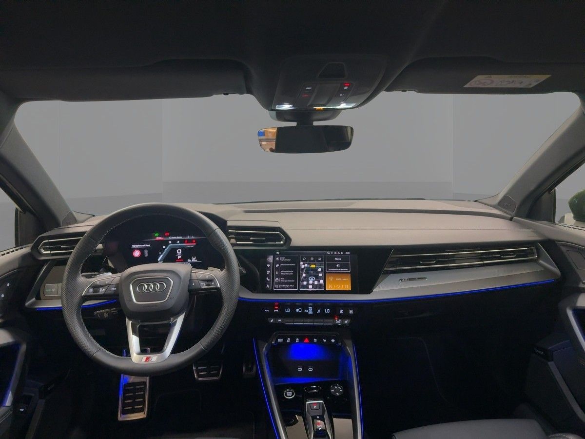 Audi A3 - Bild 10