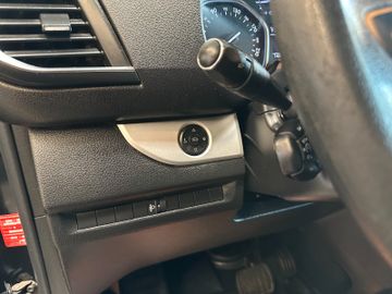 Toyota Proace *9-Sitzer*AHK*ACC*PDC*2-Zonen*HeadUP*