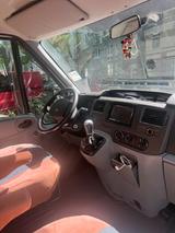 Ford Transit Pössl - Offers